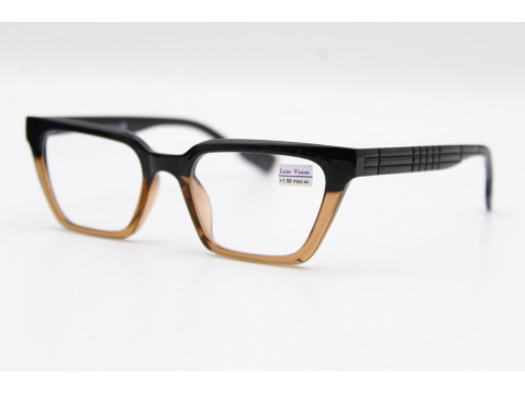 Готовые очки  Luxe Vision 7012  52-20-145