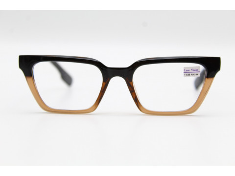 Готовые очки  Luxe Vision 7012  52-20-145