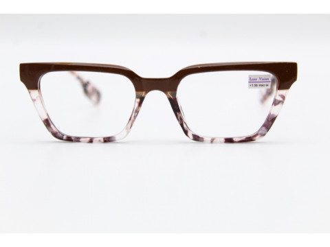 Готовые очки  Luxe Vision 7012  52-20-145