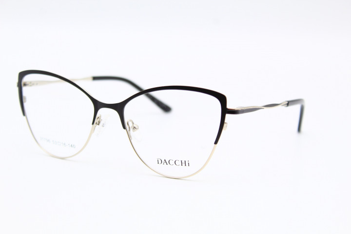Оправа DACCHi  31796  53-16-140 С1