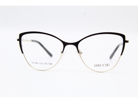 Оправа DACCHi  31796  53-16-140 С1