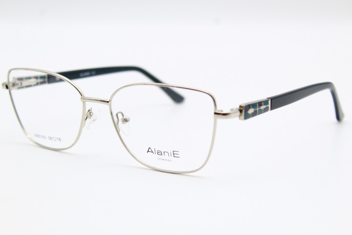 Оправа ALANIE 90143 56-16-145 С2