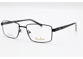 Оправа Glodiatr 2296 ( заушник 180°) 53-18-140 С6