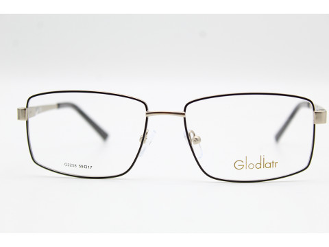 Оправа Glodiatr 2258  59-17-150  С2