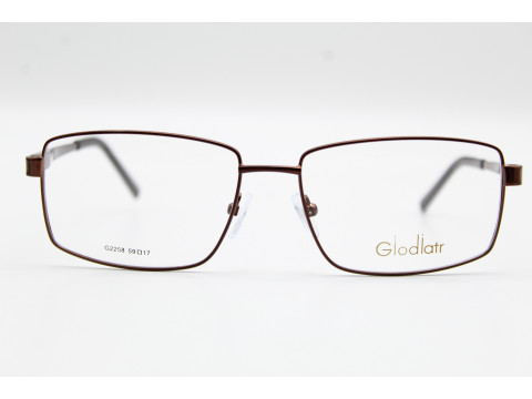 Оправа Glodiatr 2258  59-17-150  С4