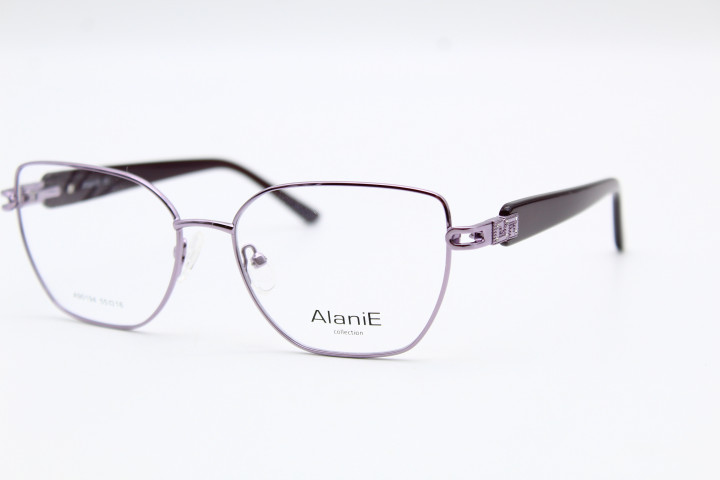 Оправа ALANIE 90194 55-16-140 С7