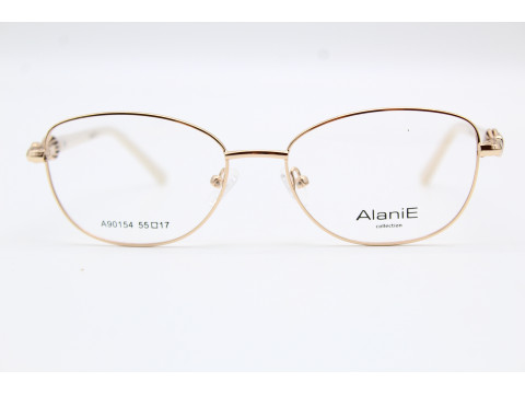 Оправа ALANIE 90154 55-17-142 С1