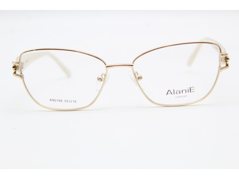 Оправа ALANIE 90199 55-16-140 С1