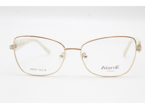 Оправа ALANIE 90201 54-16-140 С1