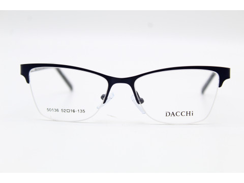 Оправа DACCHi 50136 52-16-135 С2