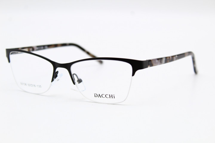 Оправа DACCHi 50136 52-16-135 С5