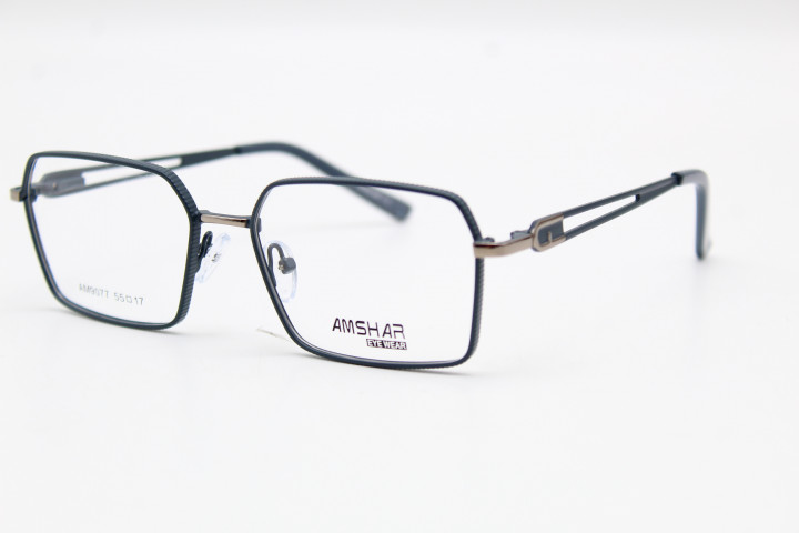 Оправа AMSHAR 9077  55-17-142  C3