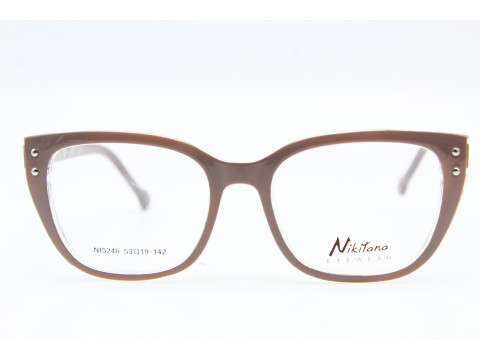 Оправа NIKITANA 5246 53-19-142 C3