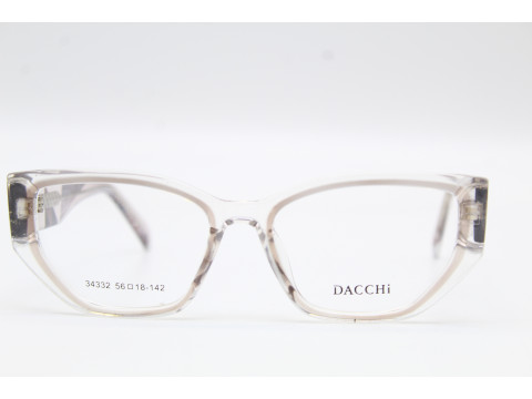 Оправа DACCHI 34332 56-18-142 С4