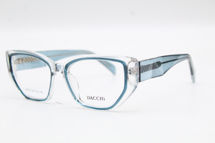 Оправа DACCHI 34332 56-18-142 С7
