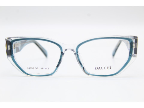 Оправа DACCHI 34332 56-18-142 С7