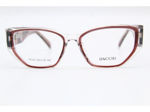 Оправа DACCHI 34332 56-18-142 С5