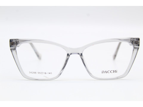Оправа DACCHI 34288 55-18-145 С3 флекса
