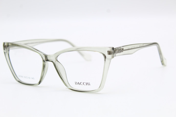 Оправа DACCHI 34288 55-18-145 С4 флекса
