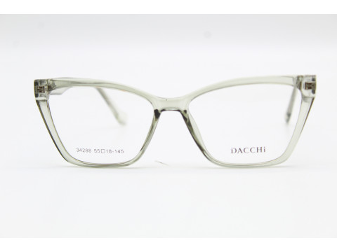 Оправа DACCHI 34288 55-18-145 С4 флекса