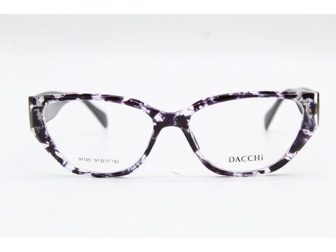 Оправа DACCHI 34100 57-17-142 С11