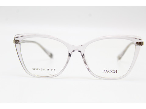 Оправа DACCHI 34343 54-16-144 С3 флекса