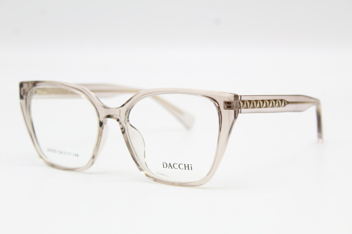 Оправа DACCHI 34355 54-17-146 С5 флекса