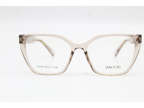 Оправа DACCHI 34355 54-17-146 С5 флекса
