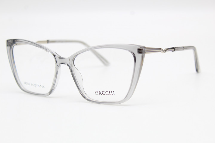 Оправа DACCHI 34286 55-17-145 С3 комби