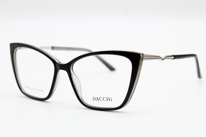 Оправа DACCHI 34286 55-17-145 С1 комби