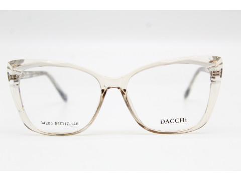 Оправа DACCHI 34285 54-17-146 С4 флекса