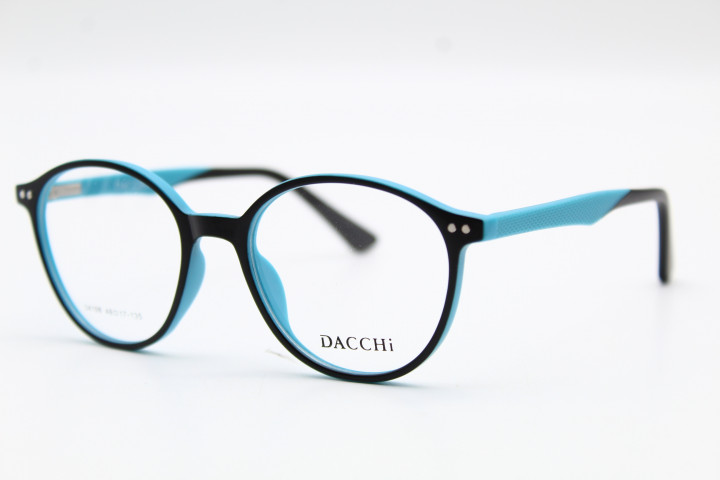 Оправа DACCHI 34198 48-17-135 С4