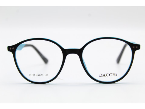 Оправа DACCHI 34198 48-17-135 С4