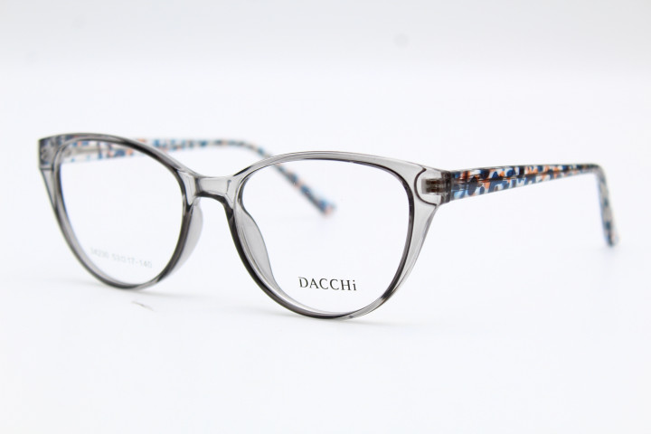 Оправа DACCHI 34230 53-17-140 С1 флекса