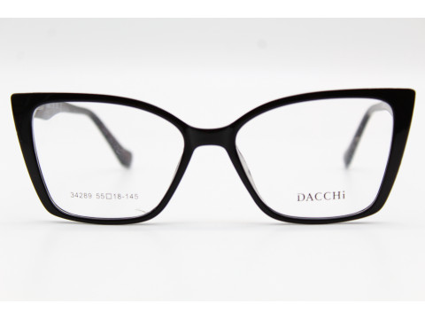 Оправа DACCHI 34289 55-18-145 С1 флекса