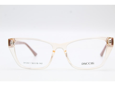 Оправа DACCHI 34124-1 56-18-142 С2