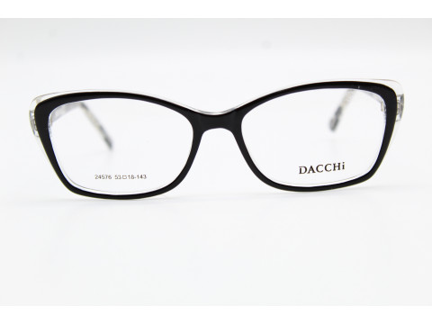 Оправа DACCHI 24576 53-18-143 С747
