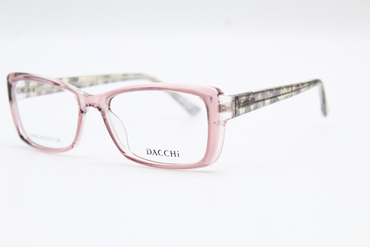 Оправа DACCHI 34283 53-17-138 С4