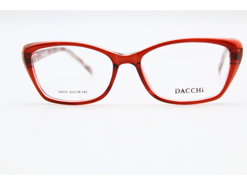 Оправа DACCHI 24576 53-18-143 С750