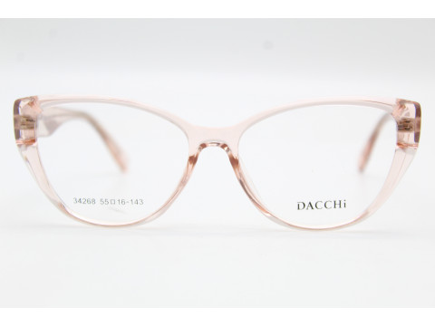 Оправа DACCHI 34268  55-16-143  С3
