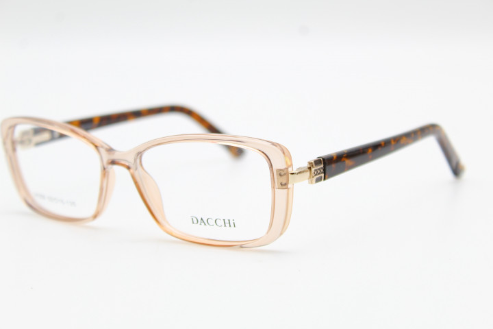 Оправа DACCHI 34359  53-15-135  C2 комби
