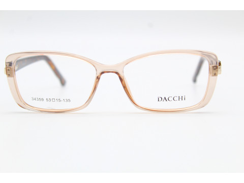Оправа DACCHI 34359  53-15-135  C2 комби