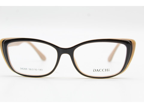 Оправа DACCHI 34269  56-16-140 C1