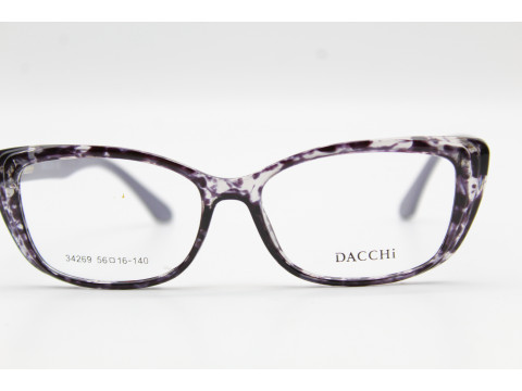 Оправа DACCHI 34269  56-16-140 C2