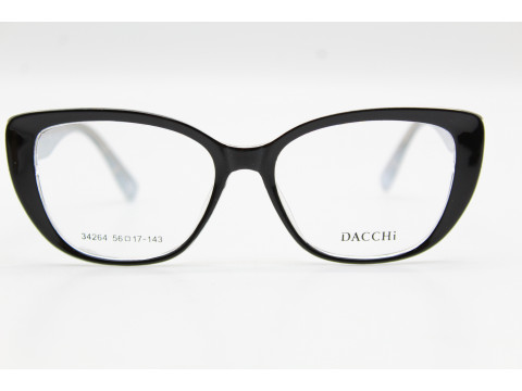 Оправа DACCHI 34264  56-17-143 C1