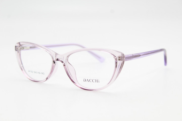 Оправа DACCHi 34150 54-16-143 С5