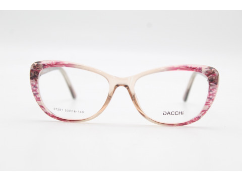 Оправа DACCHi 37281   53-16-140  С2