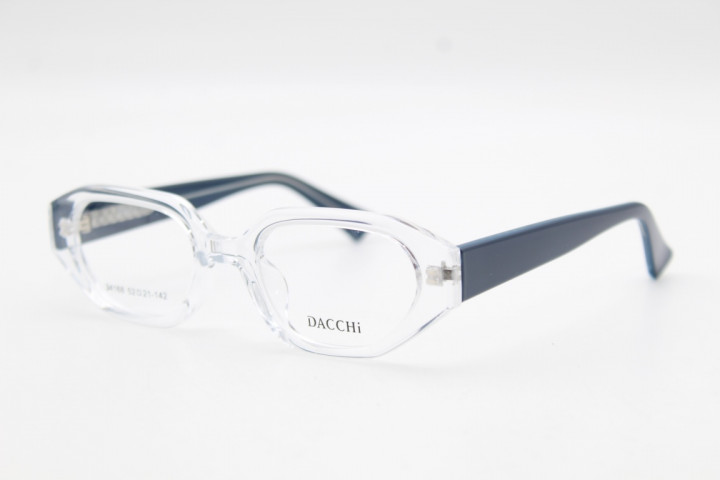 Оправа DACCHi 34168  52-21-142  С2