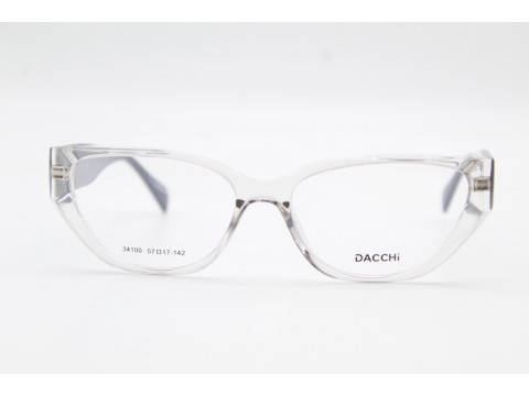 Оправа DACCHi 34100 57-17-142 C12
