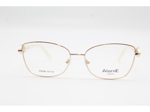 Оправа ALANIE 90088 55-16-140 С1
